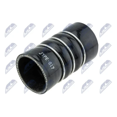 Immagine di NTY GPP PE 017 Manicotto Turbina PEUGEOT: 308 I Hatchback, SW, 307 Station Wagon, CITROËN: C4 Grand Picasso, Picasso 1, Berlingo II Van