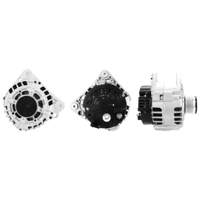 Immagine di ELSTOCK 28 3705 Alternatore 14V 120A VOLKSWAGEN: Passat B5 GP Variant, Sedan, AUDI: A4 Avant, A6 C5 Avant