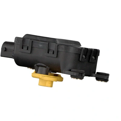 Immagine di FEBI BILSTEIN 34149 Attuatore, Valvola miscelazione VOLKSWAGEN: Golf 4, Passat B5 GP Variant, Variant