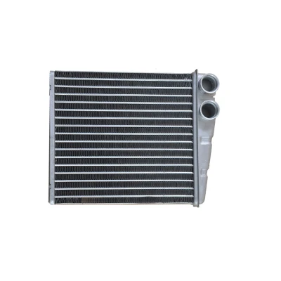Immagine di NRF EASY FIT 54271 Radiatore Riscaldamento con materiale di montaggio VOLKSWAGEN: Caddy 3, Touran I, GOLF 6, AUDI: A3 Sportback, Hatchback