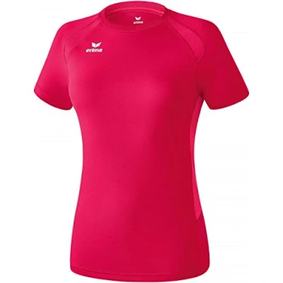 Immagine di Erima Running Basic, T Shirt Donna, Magma, 42