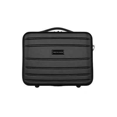 Immagine di Wittchen Globe LINE Collection Bagaglio a mano, Taglia: One Size, Schwarz