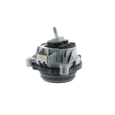 Immagine di VAICO V20 1553 Supporto motore Q+ qualità di primo fornitore MADE IN GERMANY anteriore Dx idraulico BMW: 1 Hatchback, 3 Touring, Sedan