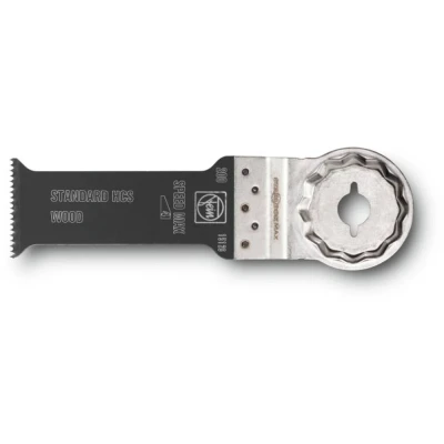Immagine di Fein 63502200230 E Cut Standard Lama per tagli dal pieno 32 mm 5 pz.