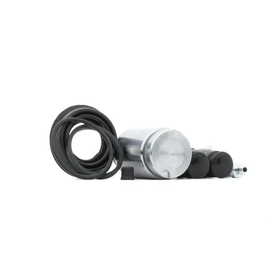Immagine di AUTOFREN SEINSA D42587K Kit Revisione Pinze Freno Assale posteriore 38 WITH MECHANISM AUDI: A3 Sportback, Hatchback, Cabrio, SEAT: Ateca mister