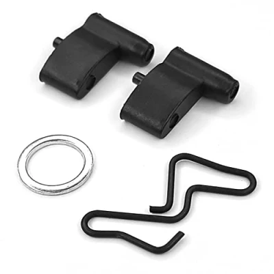 Immagine di cyclingcolors Cricchetto di avviamento motosega compatibile con Stihl 017 018 020 021 023 024 025 series MS ricambio per sega