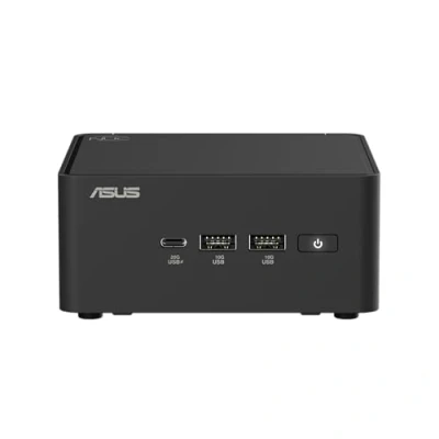 Immagine di Asus Mini PC (HTPC) NUC 15 PRO RNUC15CRHU700002 2.5 cm (1 pollici) Intel® Core™ Ultra 7 96 GB RAM Intel ARC 140 T. 90AR00Q2 M000A0