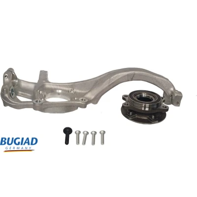 Immagine di BUGIAD Fusello Assale anteriore Dx con cuscinetto ruota AUDI: A4 B8 Avant, Q5, Allroad BSP25147PROKIT