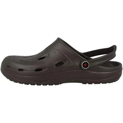 Immagine di Chung Shi Dux Sensi, Zoccoli, Unisex Adulto, Marrone (Ganache), 38 EU