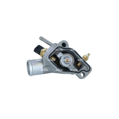 Immagine di NRF 725022 Termostato motore 92 con sensore, anello tenuta alloggiamento OPEL: Corsa C Hatchback, Meriva A, Astra H Caravan, SAAB: 9 3 Sedan