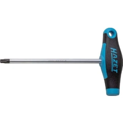Immagine di HAZET Torx 828 T27 Cacciavite 120, 146, 146 interno