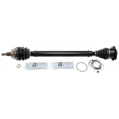 Immagine di MAPCO 16878 Albero motore / Semiasse Assale anteriore Dx 810 VOLKSWAGEN: Golf 4, New Beetle Hatchback, 4 Variant, AUDI: A3 TT Coupe
