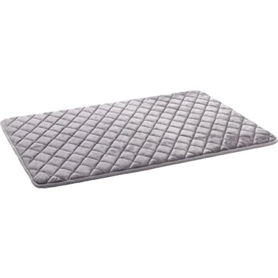 Immagine di Flamingo Cuscino Weimar RETTANGOLARE Grigio 100,5 x 63 2 cm