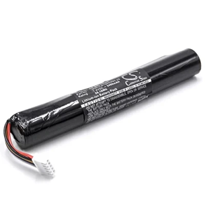 Immagine di vhbw batteria compatibile con Bang &amp; Olufsen BeoPlay A2, A2 Active casse, altoparlanti, speaker (3400mAh, 7,4V, Li Ion)