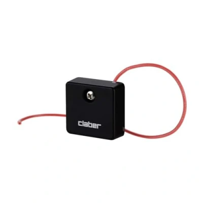 Immagine di Interfaccia Rain Sensor RF Claber, per la comunicazione tra programmatore di irrigazione e sensore pioggia