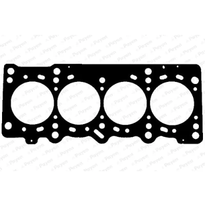 Immagine di PAYEN AE5240 Guarnizione Testata testa multistrato FIAT: Punto II Hatchback, Panda Doblo I Station Wagon, LANCIA: Y