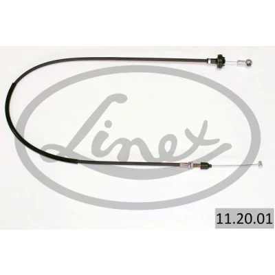 Immagine di LINEX 11.20.01 Cavo acceleratore