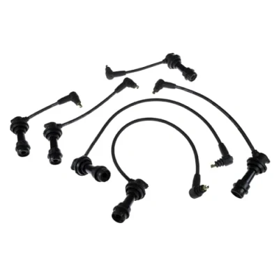 Immagine di BLUE PRINT ADT31657 Kit Cavi Accensione