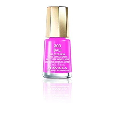 Immagine di Minicolor 303 Bali Mavala 5ml
