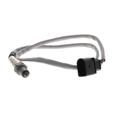 Immagine di VEMO V30 76 0060 Sonda lambda M18 x 1,5 Filettatura prelubrificata Forma a D MERCEDES BENZ: CLK Coupe, SLK, Cabrio
