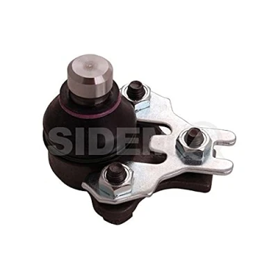 Immagine di SIDEM 63483 Testina braccio oscillante Assale anteriore inferiore con materiale di fissaggio 19 VOLKSWAGEN: GOLF 3, 2, Passat B3/B4 Variant