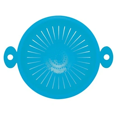 Immagine di Excelsa Rainbow Scolapasta, 23.0 cm, Azzurro