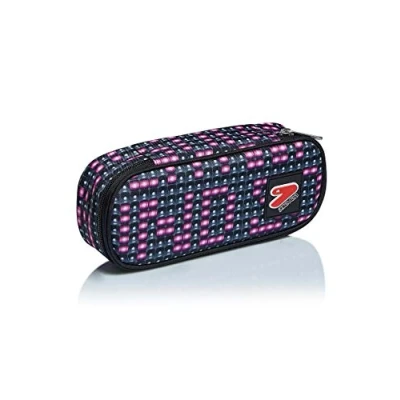 Immagine di Portapenne Round Plus, The Double LEDWALL