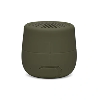 Immagine di Lexon MINO X Floatable Water Resistant IPX7 Portable Bluetooth Speaker 3W Kakhi