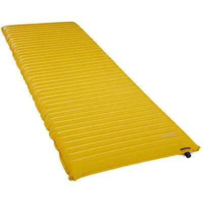 Immagine di Thermarest NeoAir Xlite NXT MAX RW Materassino a energia solare, ampio