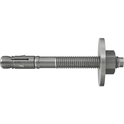 Immagine di fischer Bolzenanker FBZ 8/10 GS A4 Tassello 8 mm 543415 50 pz.