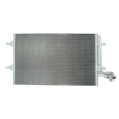 Immagine di NRF EASY FIT 35842 Condensatore con anello tenuta 15,4 13,8 Alluminio 580 VOLVO: V50, C30, C70 2 Cabriolet