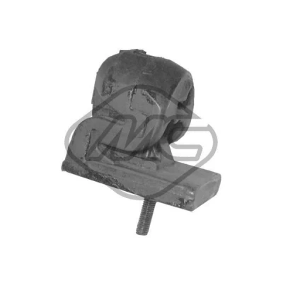 Immagine di Tampone paracolpo, Silenziatore Metalcaucho 04655