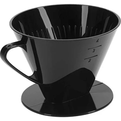 Immagine di Westmark filtro Per caffè/Reggi filtro, Dimensione 4, max 4 tazze di caffè, Four, 24442261
