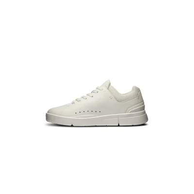 Immagine di On Sneakers da donna The Roger Advantage, Tutto bianco., 35.5 EU