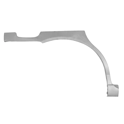 Immagine di Kit di riparazione, parafango posteriore BLIC 6504 03 6431582P, Destra