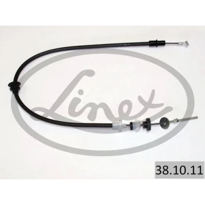 Immagine di Cavo, azionamento frizione LINEX 38.10.11