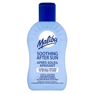 Immagine di Malibu Soothing After Sun 200 ml