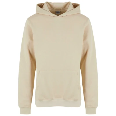 Immagine di Urban Classics Felpa con Cappuccio da Uomo Basic Essential, Classica Uomo, Taglie S 5XL