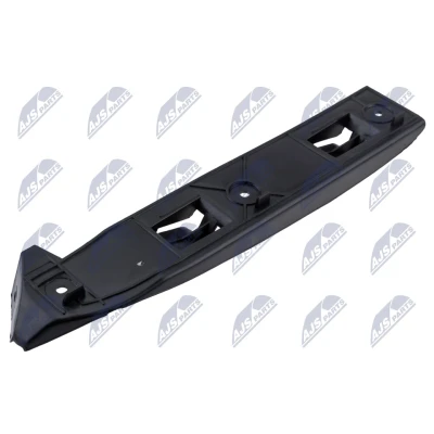 Immagine di NTY EZC VW 470 Supporto, Paraurti anteriore Dx