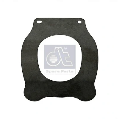 Immagine di DT Spare Parts 5.42031 Piastra valvole, Compressore aria