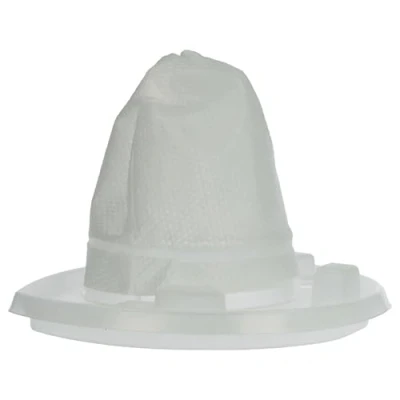 Immagine di vhbw filtro compatibile con Black &amp; Decker Dustbuster DV6010N, DV7210, DV7215, DV9610AN aspirapolvere polveri fini