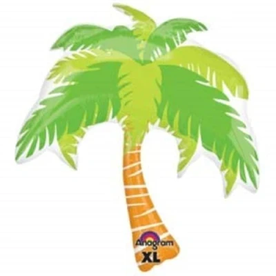 Immagine di S/Shape:Summer Scene Palm Tree