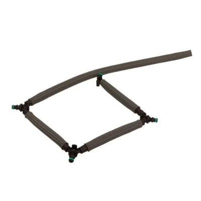 Immagine di MAXGEAR 15 0045 Tubo flessibile, Carburante perso idoneo per biodiesel FORD: S Max Mk1, MONDEO 4 Turnier, Focus 2 Kombi mister auto, norauto, autozona