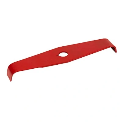 Immagine di Oregon Disco Universale Conico a 2 Denti per Decespugliatore, Professionale e Resistente, Compatibile con tutte le Marche di Decespugliatori inclusi Husqvarna ed Echo, 4 x 300 mm