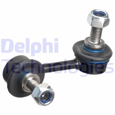 Immagine di DELPHI TC3926 Bielletta barra stabilizzatrice 72 M10x1.5 HONDA: CIVIC 7 Hatchback