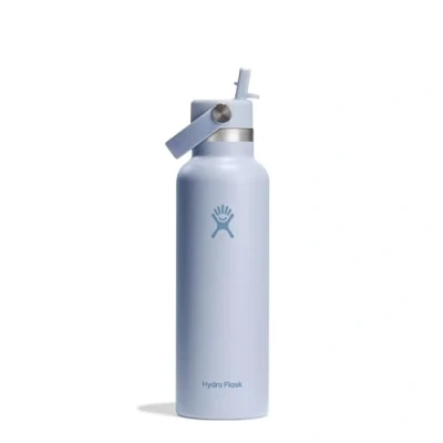 Immagine di Hydro Flask 21oz / 621ml Standard Mouth + Flex Straw Cap Water bottle
