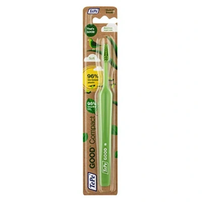 Immagine di TePe GOOD Spazzolino da denti Compact Soft