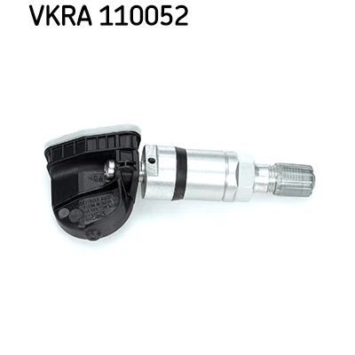 Immagine di SKF VKRA 110052 Sensore ruota, Press. gonf. pneumatici Sistema controllo con bullone/vite, valvole FORD: FIESTA 7, Galaxy Mk3 MPV, Ecosport Mk2
