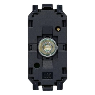 Immagine di Vimar 30805 Linea Meccanismo dimmer Smart, controllo locale o da app, Bluetooth 5.0 Zigbee 3.0, completare con tasti intercambiabili 1 modulo