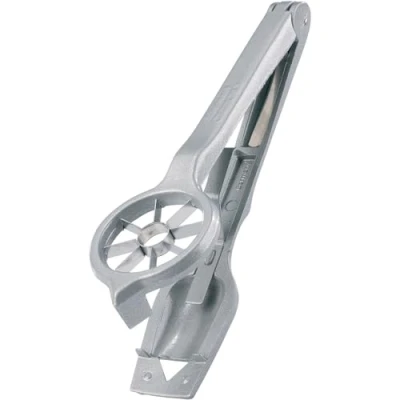 Immagine di Westmark Decoratore per ravanelli e agrumi, Lunghezza: 18,1 cm, Alluminio/Acciaio inox, 51202260